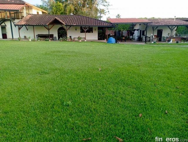 Finca Villa Angela - Finca en Quimbaya, Quindío